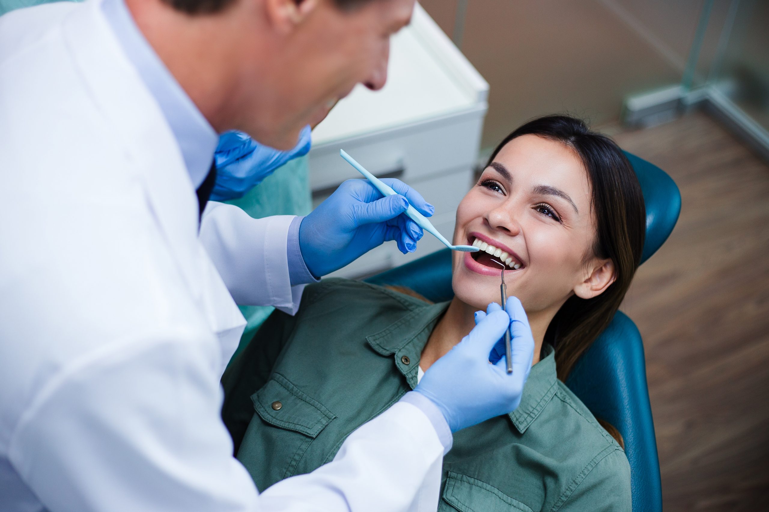 root canal help you maintain excellent oral health