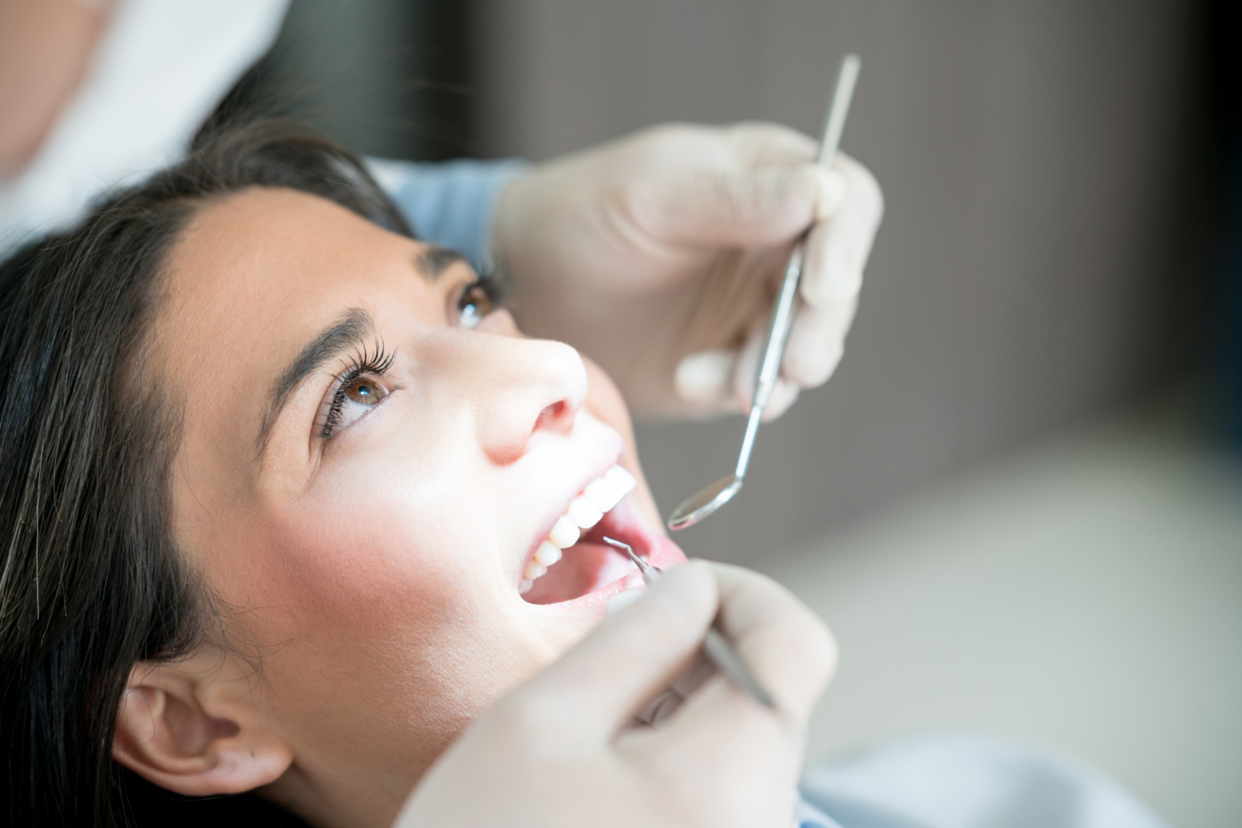 safe are composite fillings