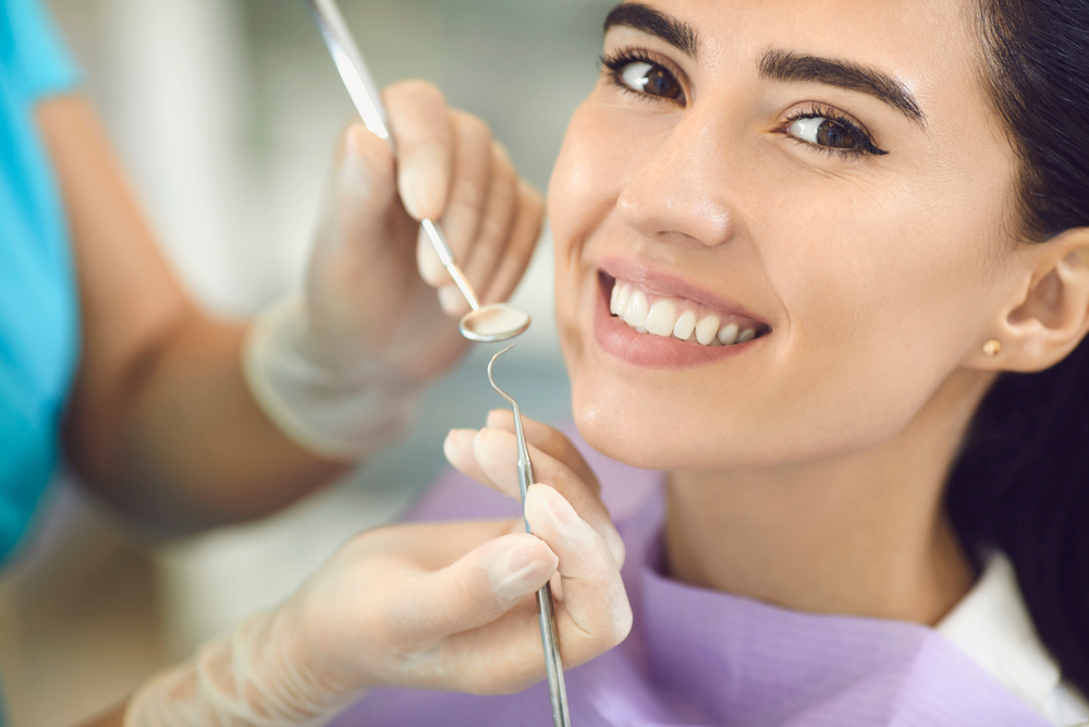 how regular dental cleanings enhance your smile